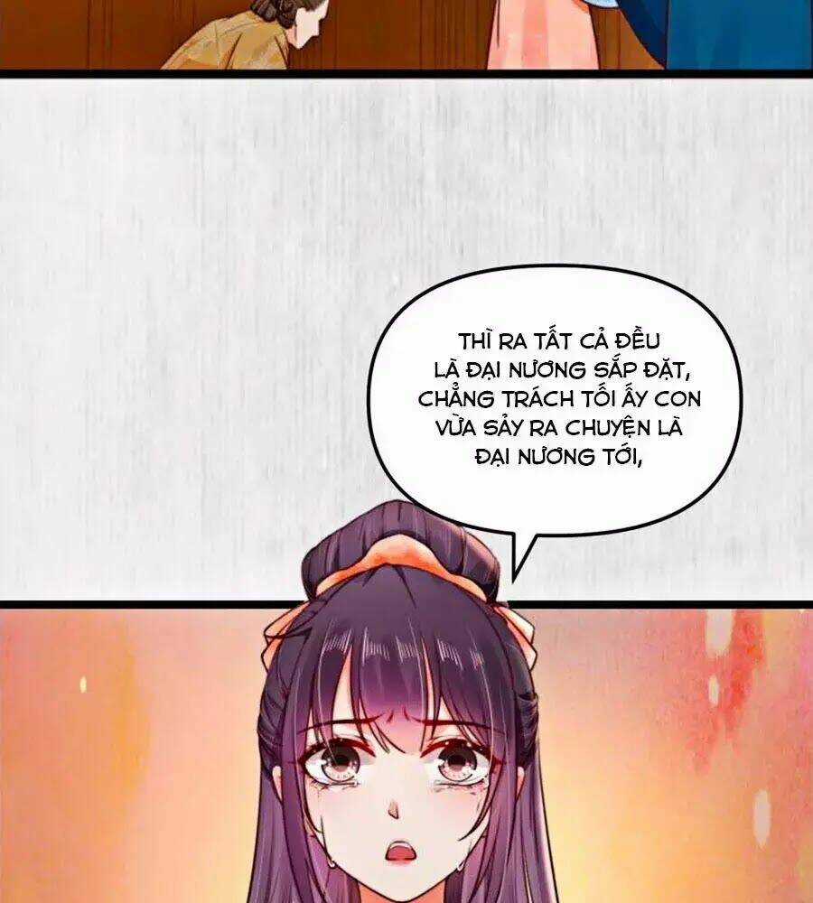 Hoạn Phi Hoàn Triều Chapter 21 trang 31