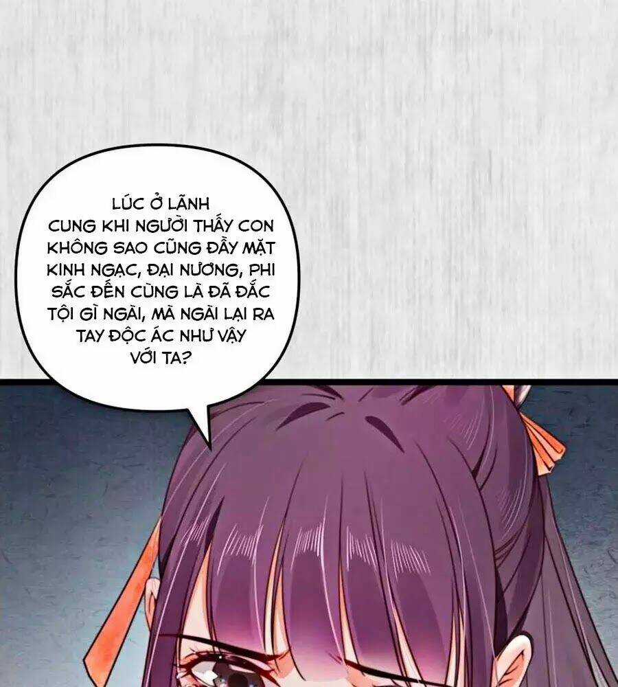 Hoạn Phi Hoàn Triều Chapter 21 trang 33