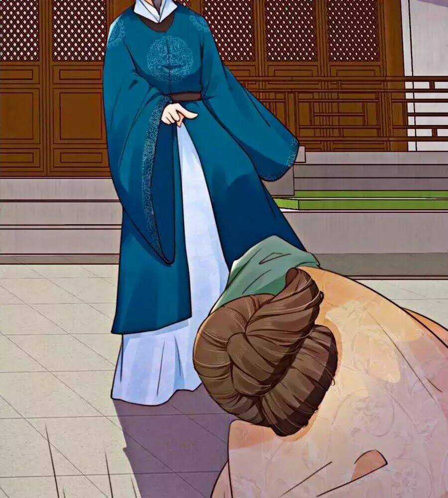 Hoạn Phi Hoàn Triều Chapter 21 trang 35