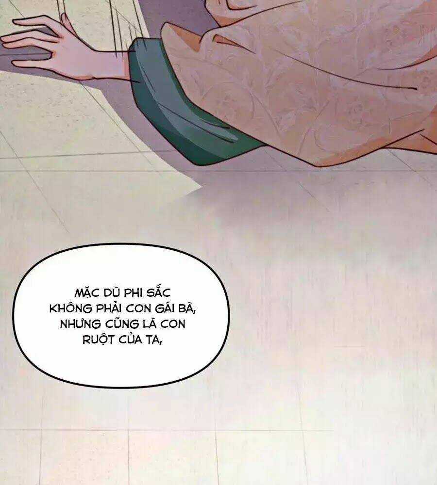 Hoạn Phi Hoàn Triều Chapter 21 trang 36