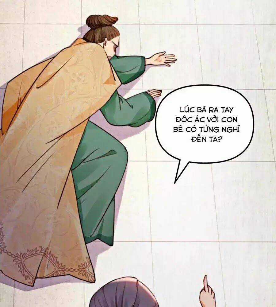 Hoạn Phi Hoàn Triều Chapter 21 trang 37