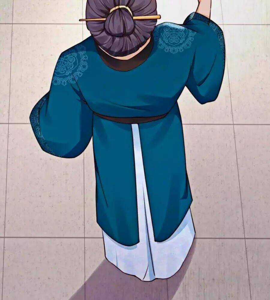 Hoạn Phi Hoàn Triều Chapter 21 trang 38