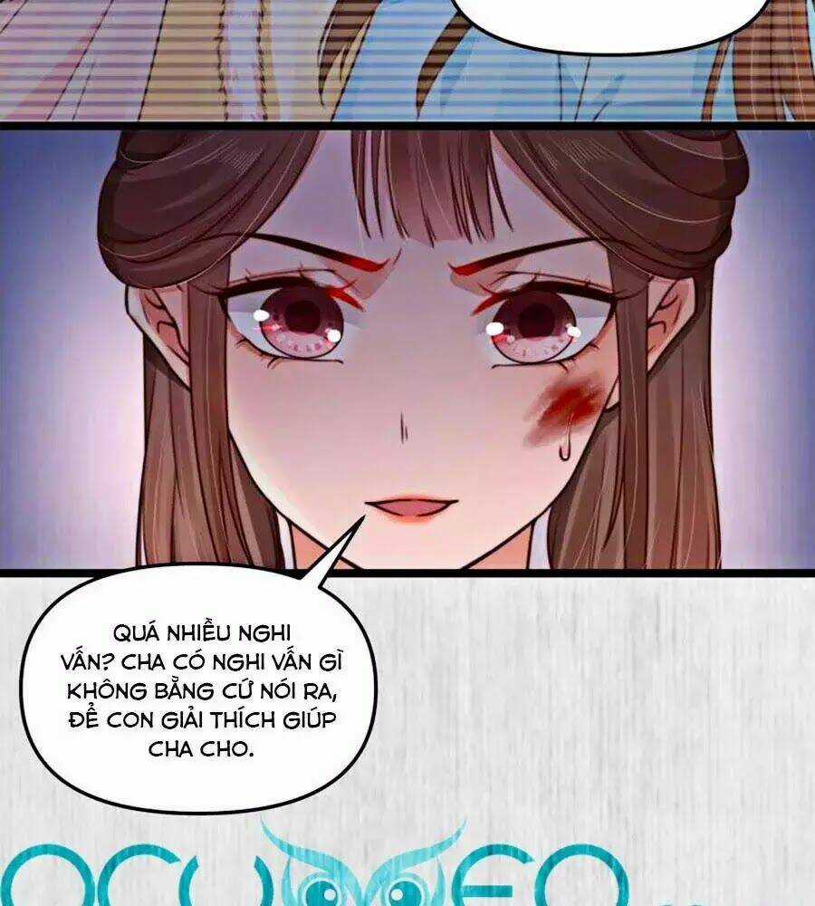 Hoạn Phi Hoàn Triều Chapter 21 trang 4