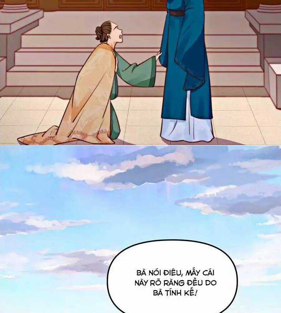 Hoạn Phi Hoàn Triều Chapter 21 trang 42