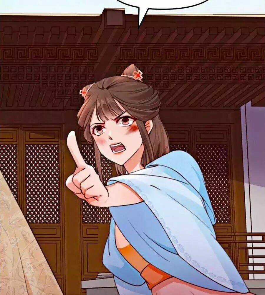 Hoạn Phi Hoàn Triều Chapter 21 trang 43