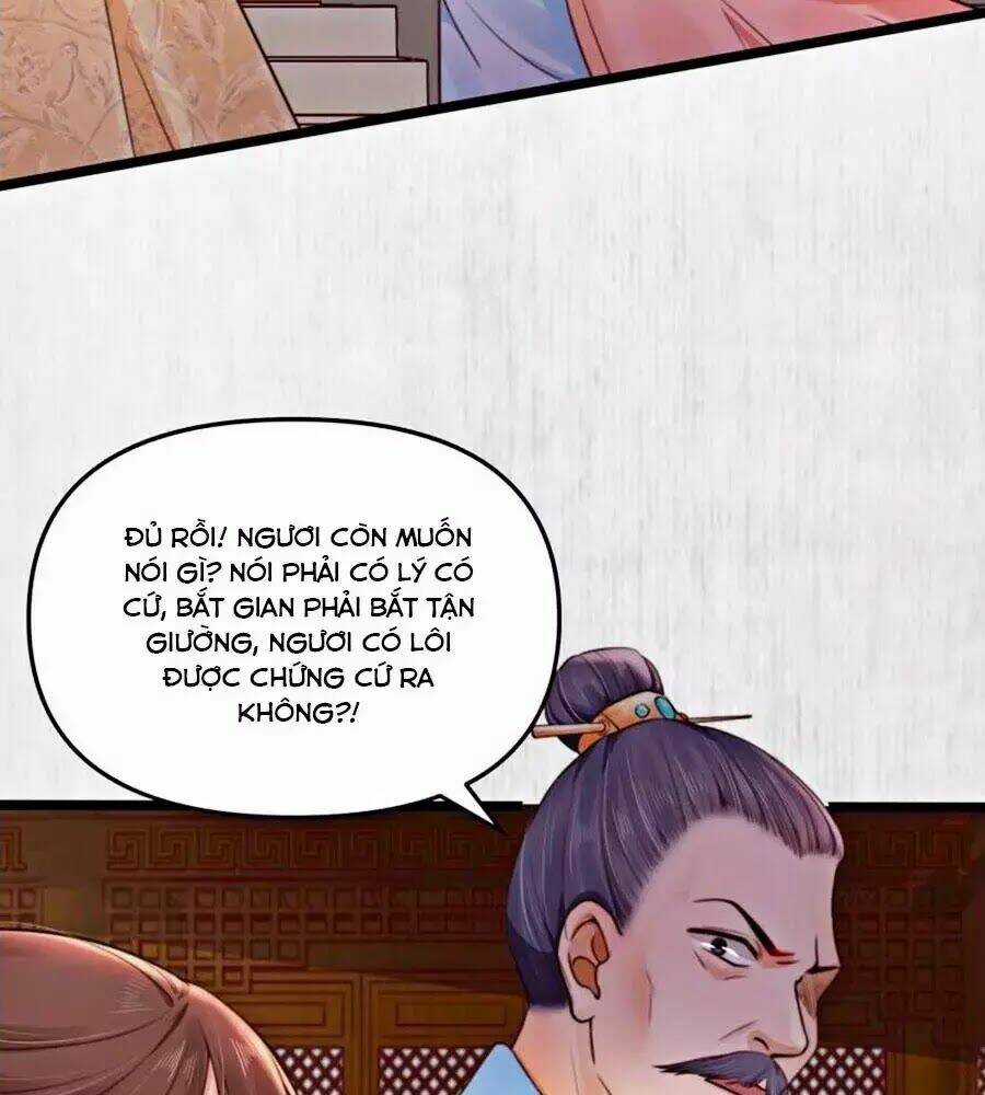 Hoạn Phi Hoàn Triều Chapter 21 trang 44