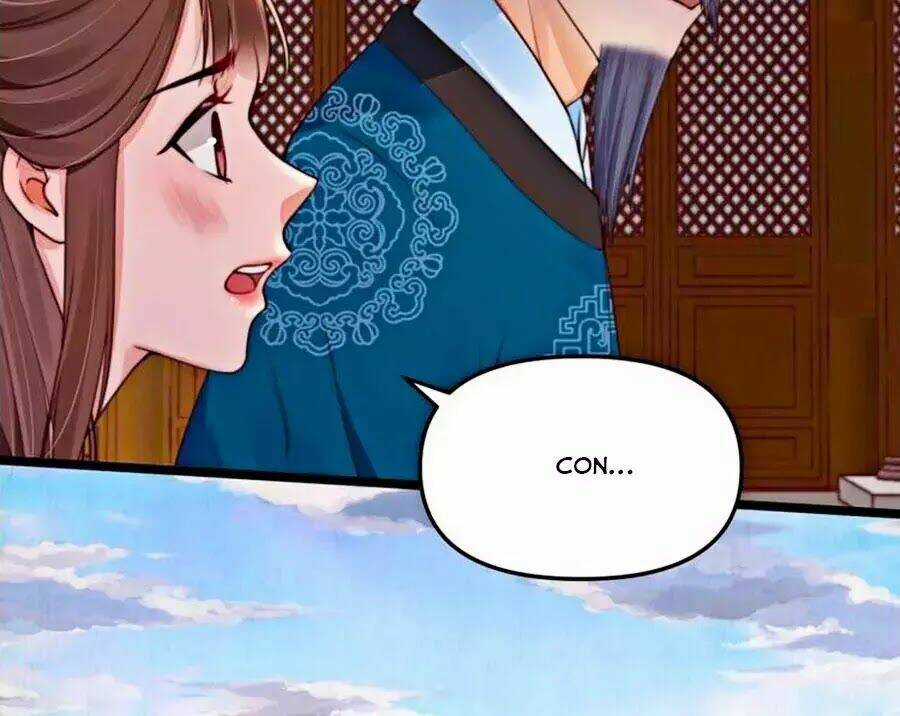 Hoạn Phi Hoàn Triều Chapter 21 trang 45