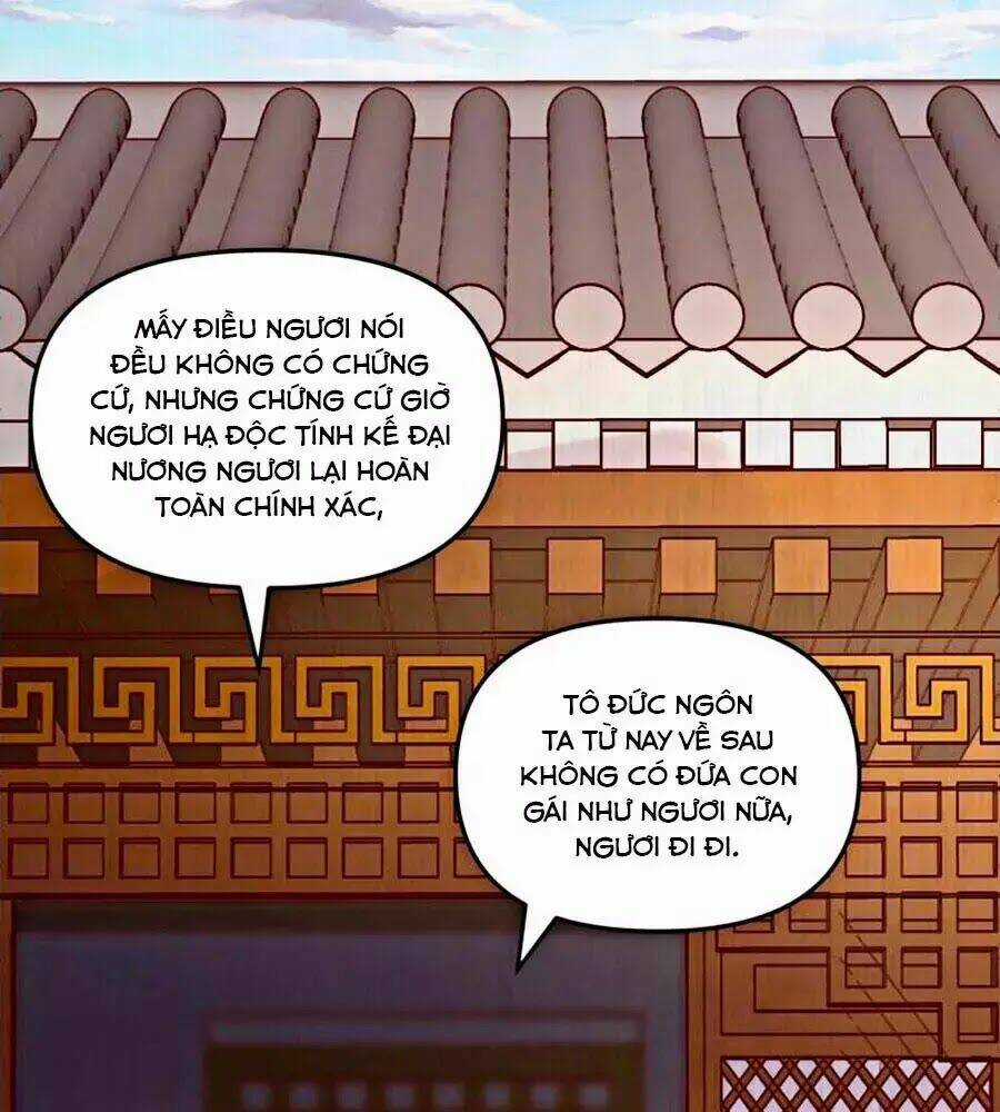 Hoạn Phi Hoàn Triều Chapter 21 trang 46