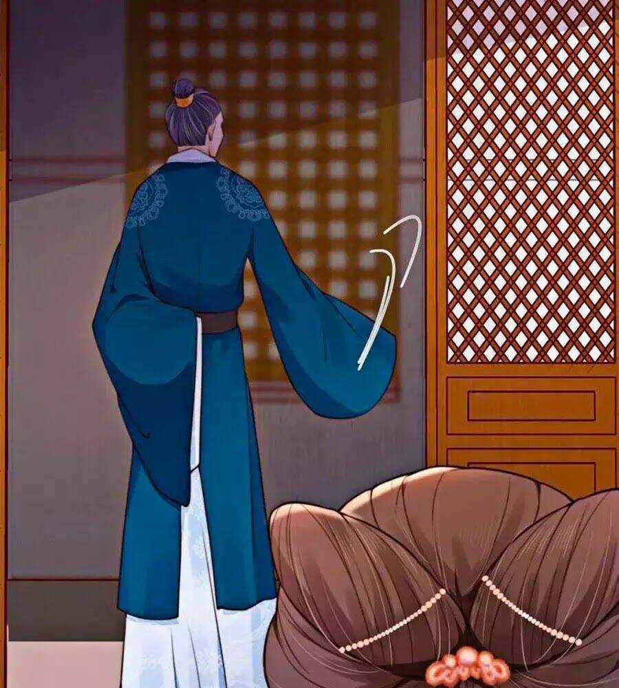 Hoạn Phi Hoàn Triều Chapter 21 trang 47