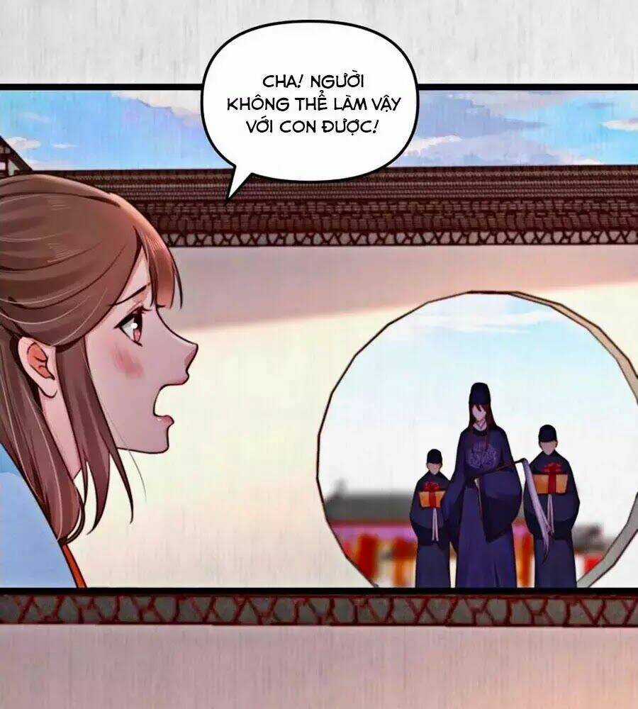 Hoạn Phi Hoàn Triều Chapter 21 trang 49