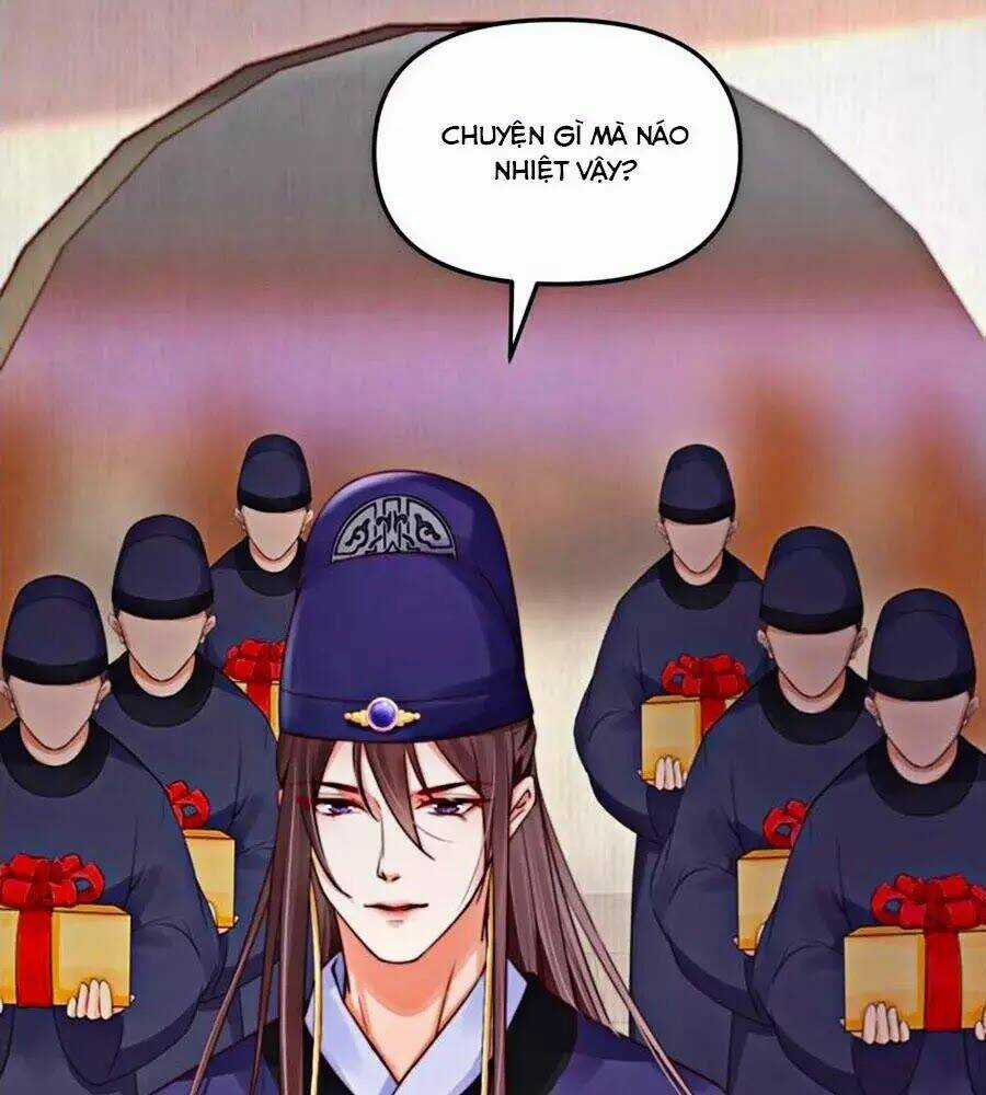 Hoạn Phi Hoàn Triều Chapter 21 trang 50