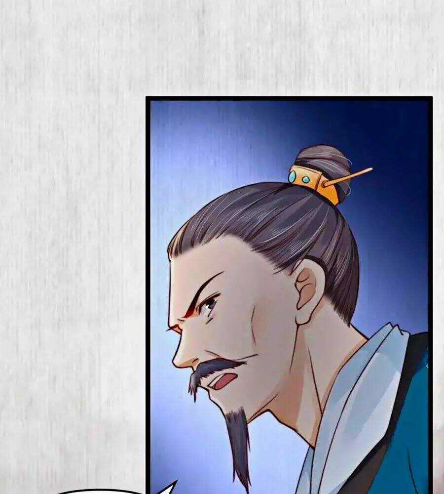 Hoạn Phi Hoàn Triều Chapter 21 trang 6