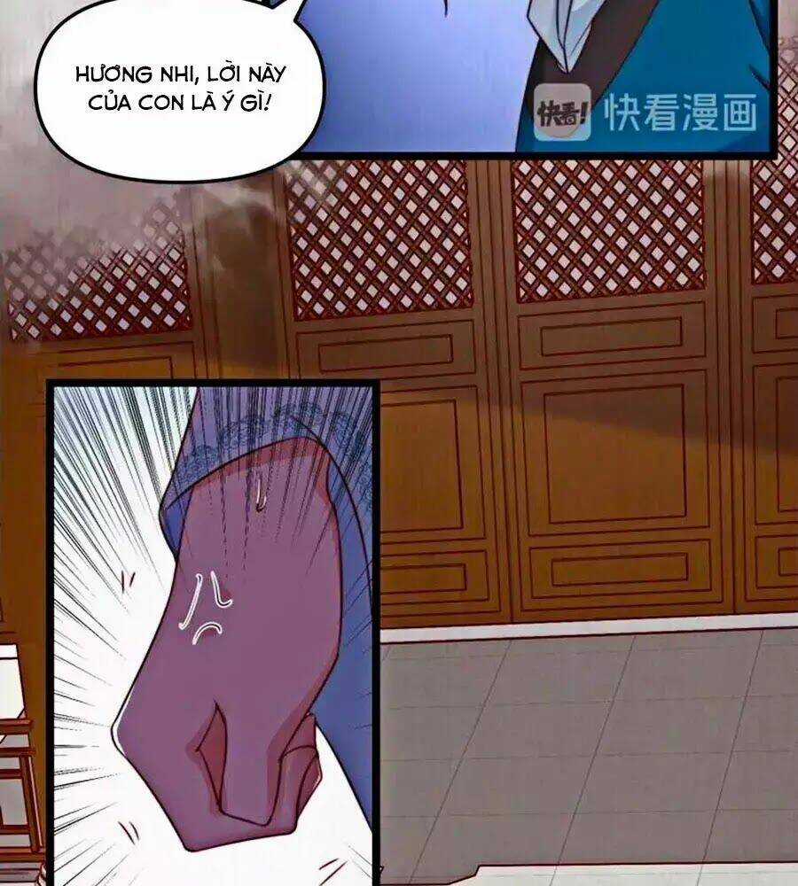 Hoạn Phi Hoàn Triều Chapter 21 trang 7