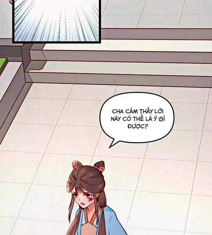 Hoạn Phi Hoàn Triều Chapter 21 trang 8