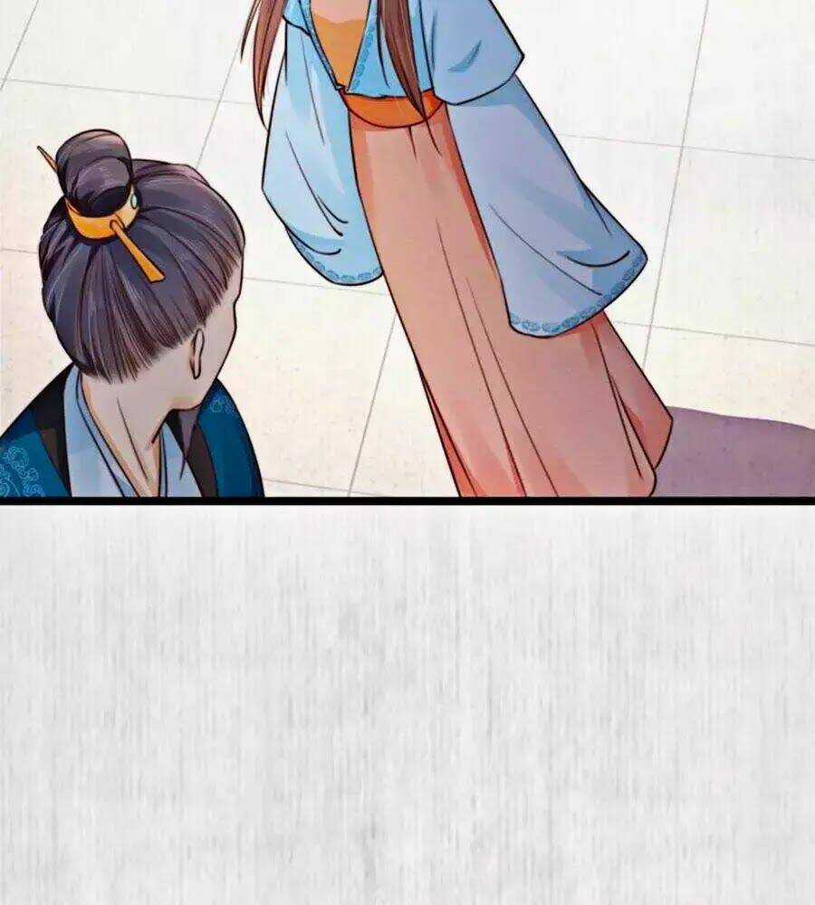 Hoạn Phi Hoàn Triều Chapter 21 trang 9