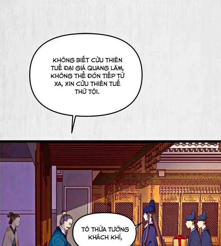 Hoạn Phi Hoàn Triều Chapter 22 trang 0