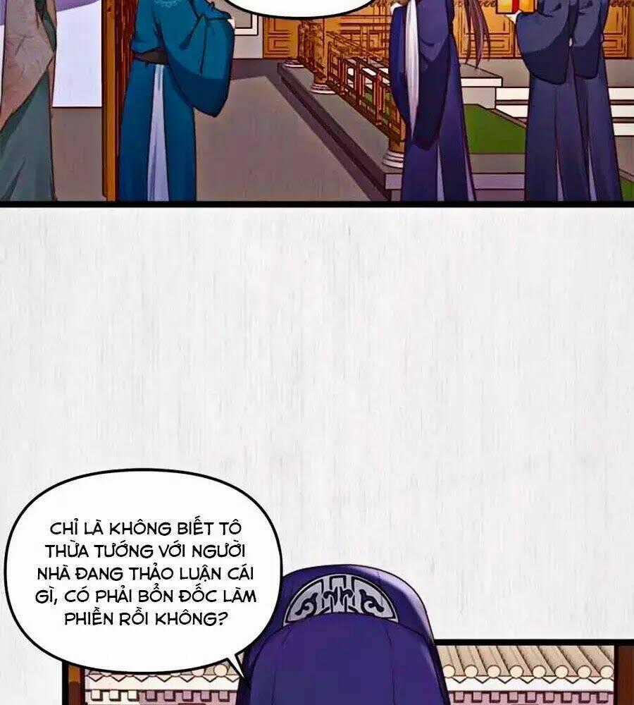 Hoạn Phi Hoàn Triều Chapter 22 trang 1