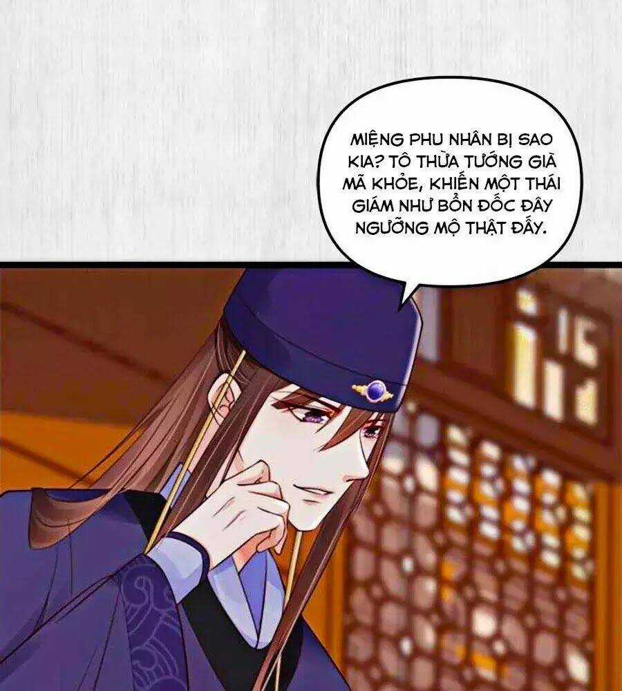 Hoạn Phi Hoàn Triều Chapter 22 trang 11