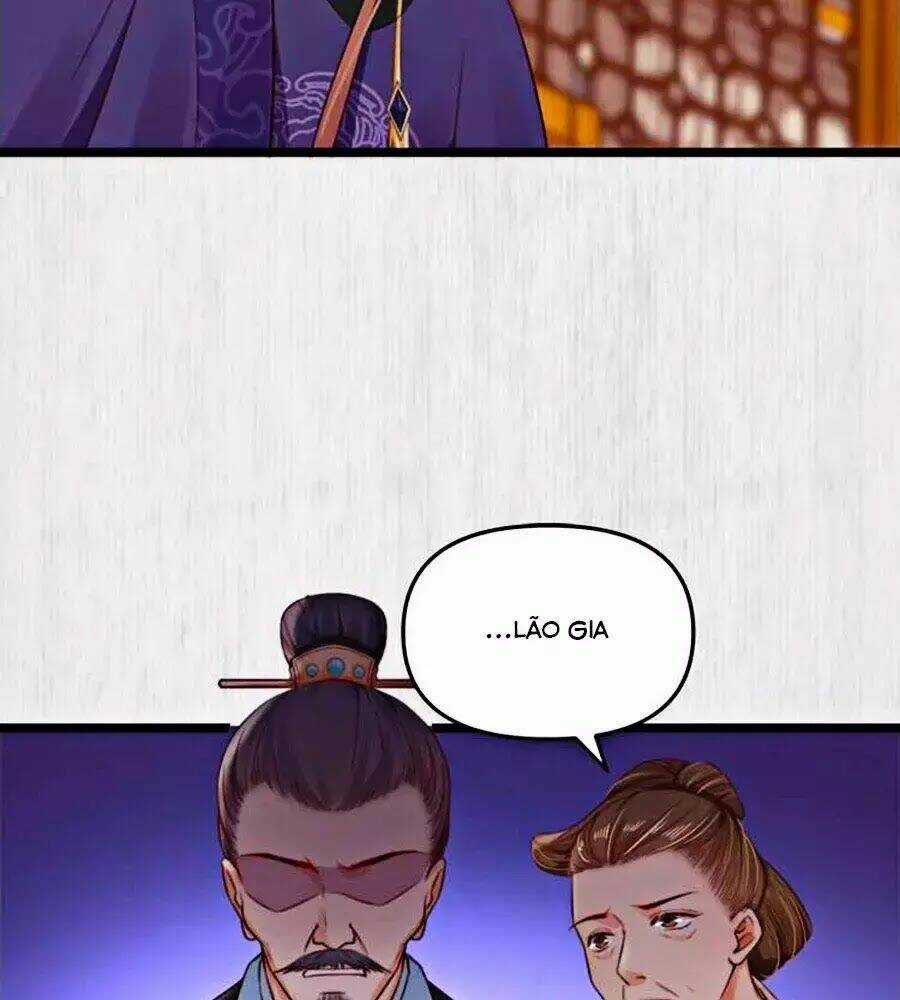 Hoạn Phi Hoàn Triều Chapter 22 trang 12