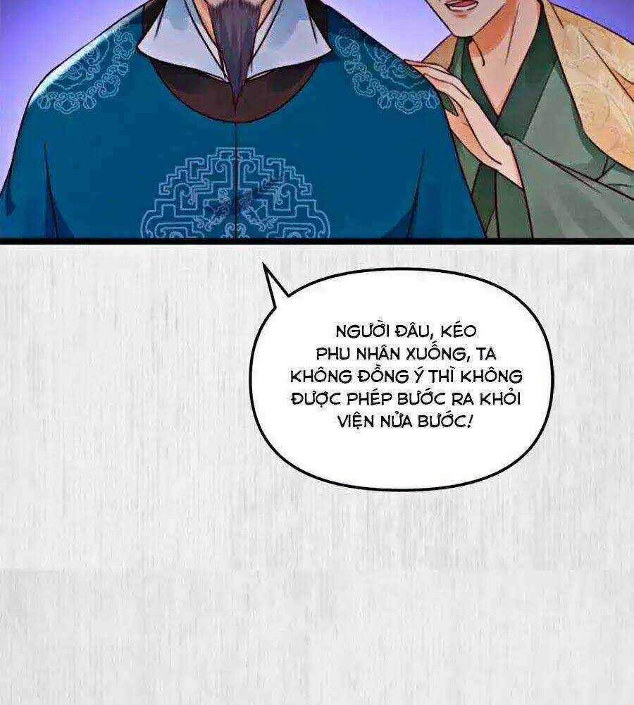 Hoạn Phi Hoàn Triều Chapter 22 trang 13