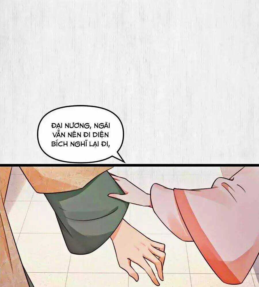 Hoạn Phi Hoàn Triều Chapter 22 trang 15