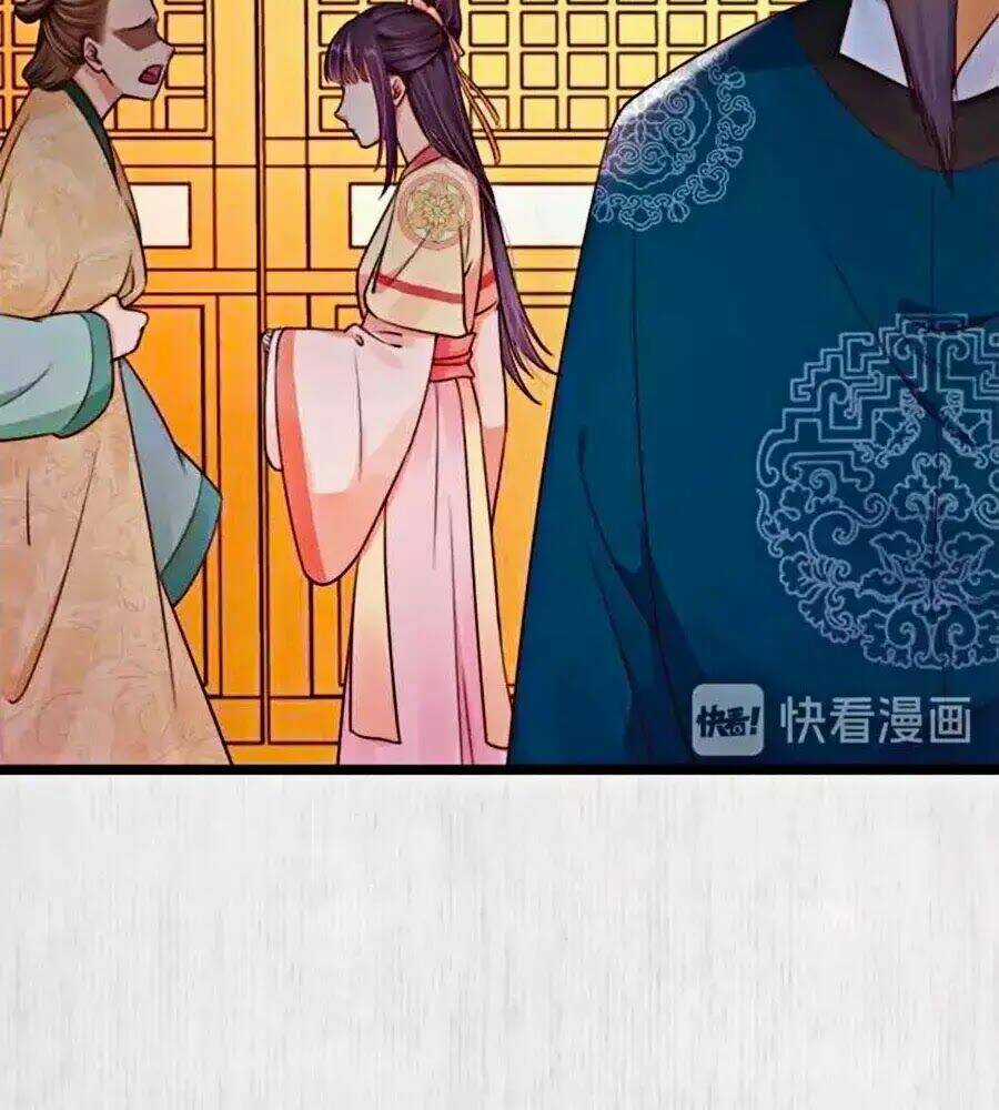 Hoạn Phi Hoàn Triều Chapter 22 trang 18