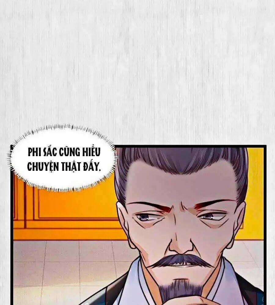 Hoạn Phi Hoàn Triều Chapter 22 trang 19