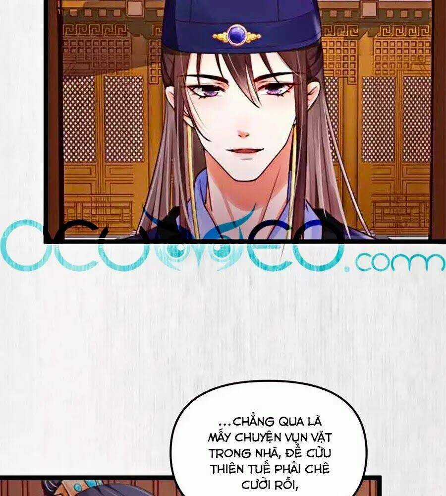 Hoạn Phi Hoàn Triều Chapter 22 trang 2