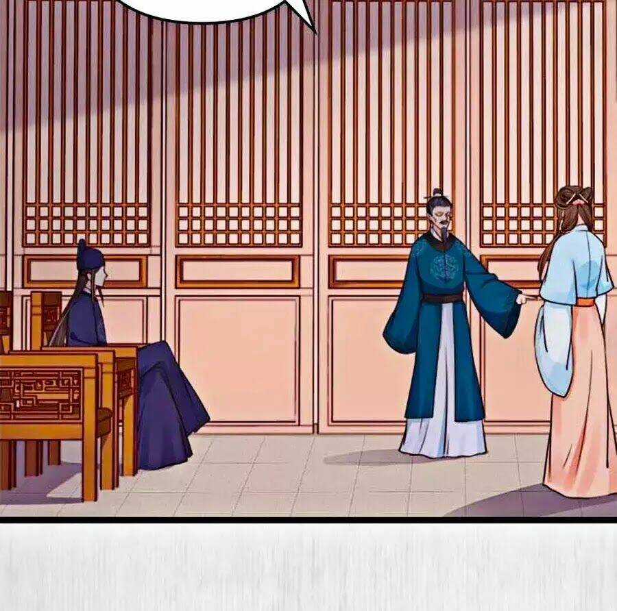 Hoạn Phi Hoàn Triều Chapter 22 trang 22