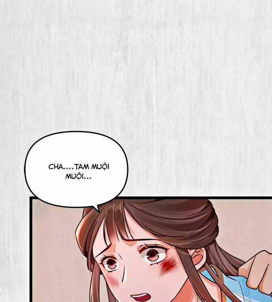 Hoạn Phi Hoàn Triều Chapter 22 trang 23