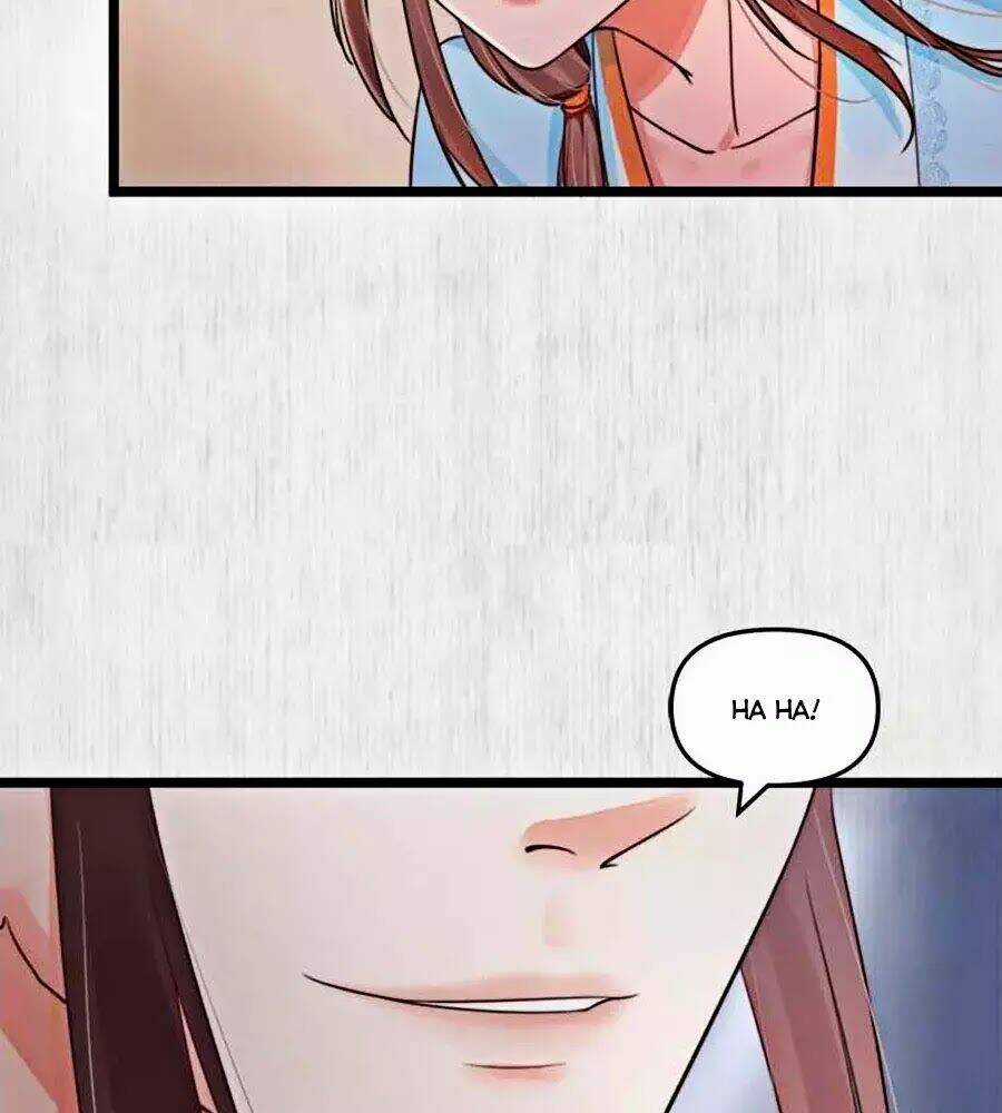 Hoạn Phi Hoàn Triều Chapter 22 trang 24