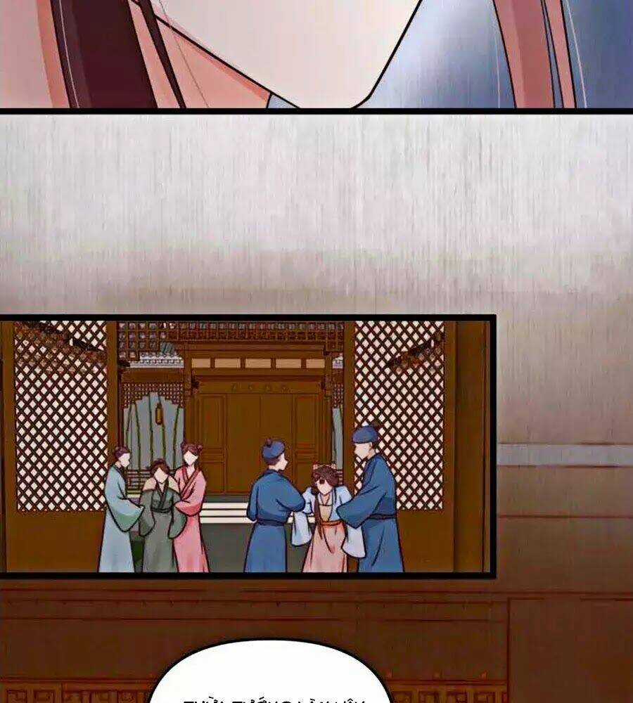 Hoạn Phi Hoàn Triều Chapter 22 trang 25