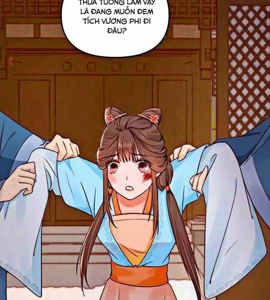 Hoạn Phi Hoàn Triều Chapter 22 trang 26