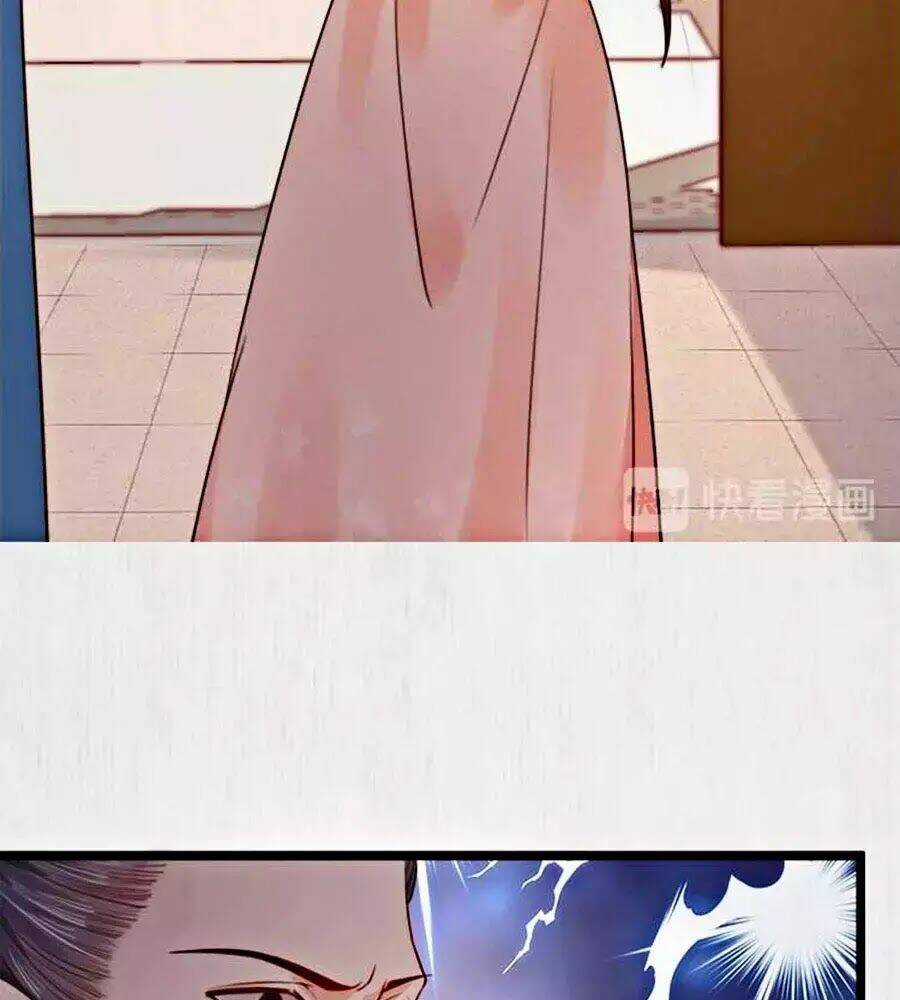 Hoạn Phi Hoàn Triều Chapter 22 trang 27