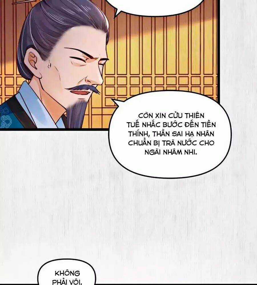 Hoạn Phi Hoàn Triều Chapter 22 trang 3