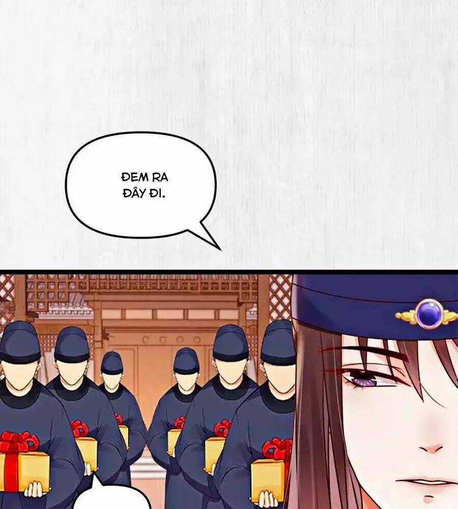 Hoạn Phi Hoàn Triều Chapter 22 trang 31