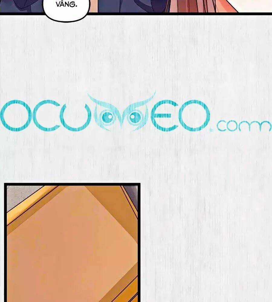 Hoạn Phi Hoàn Triều Chapter 22 trang 32