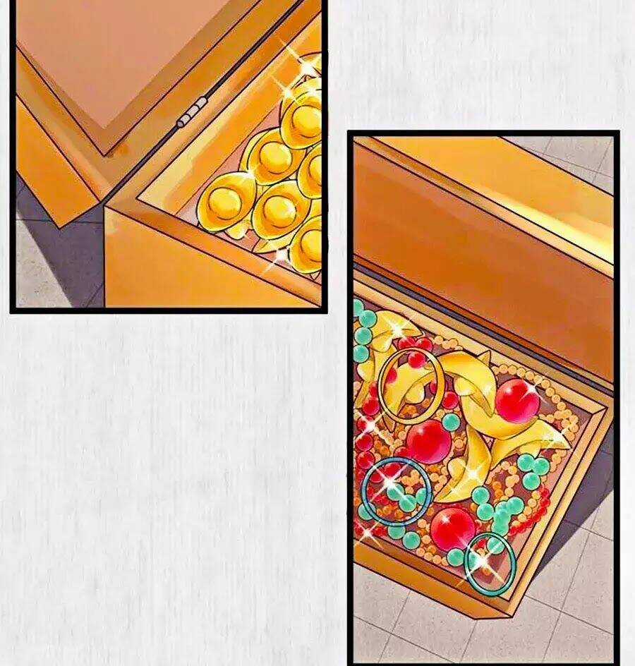 Hoạn Phi Hoàn Triều Chapter 22 trang 33