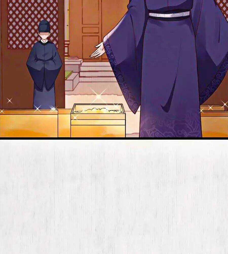 Hoạn Phi Hoàn Triều Chapter 22 trang 35