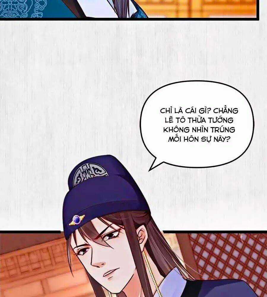 Hoạn Phi Hoàn Triều Chapter 22 trang 37