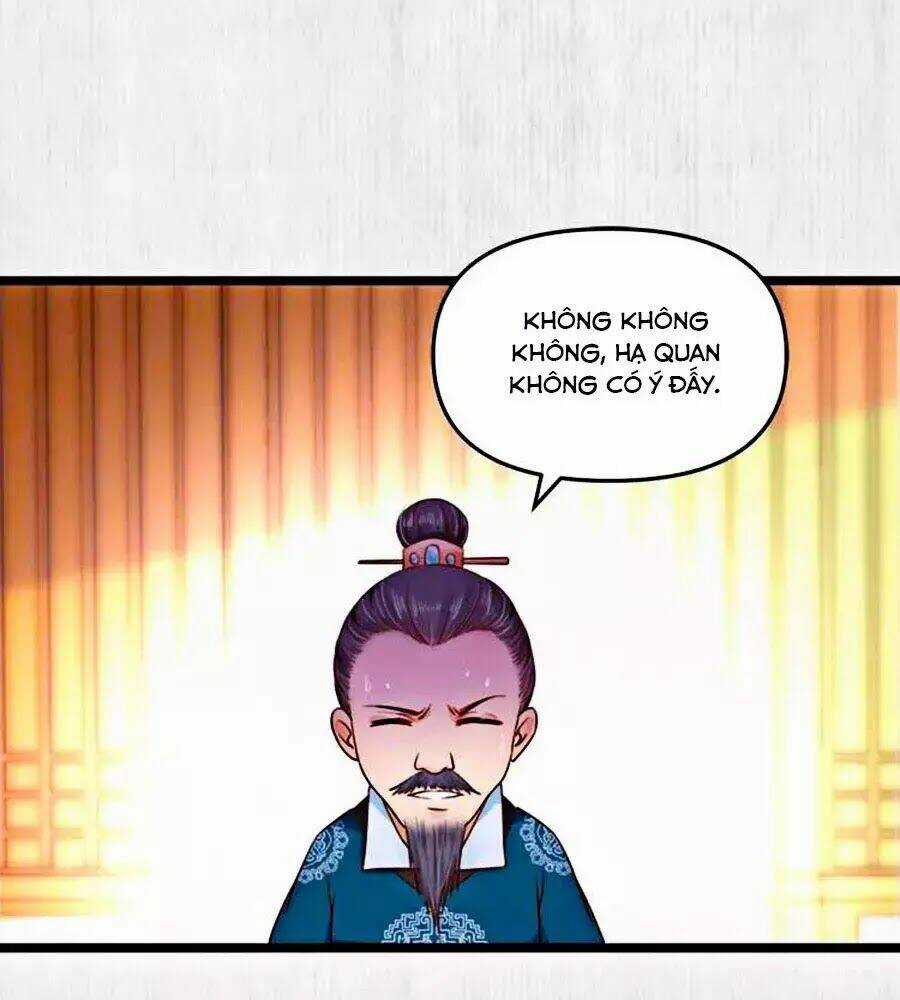 Hoạn Phi Hoàn Triều Chapter 22 trang 39