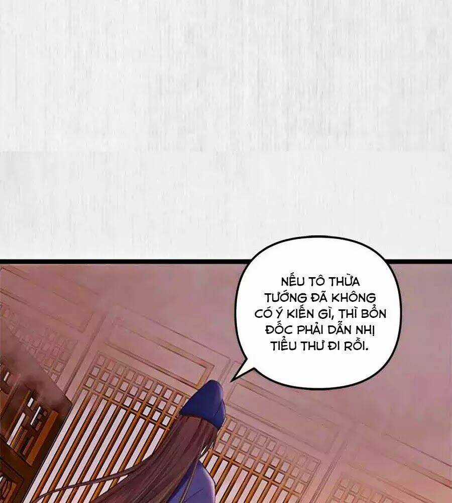 Hoạn Phi Hoàn Triều Chapter 22 trang 41