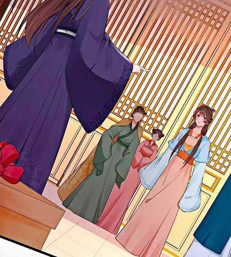 Hoạn Phi Hoàn Triều Chapter 22 trang 42