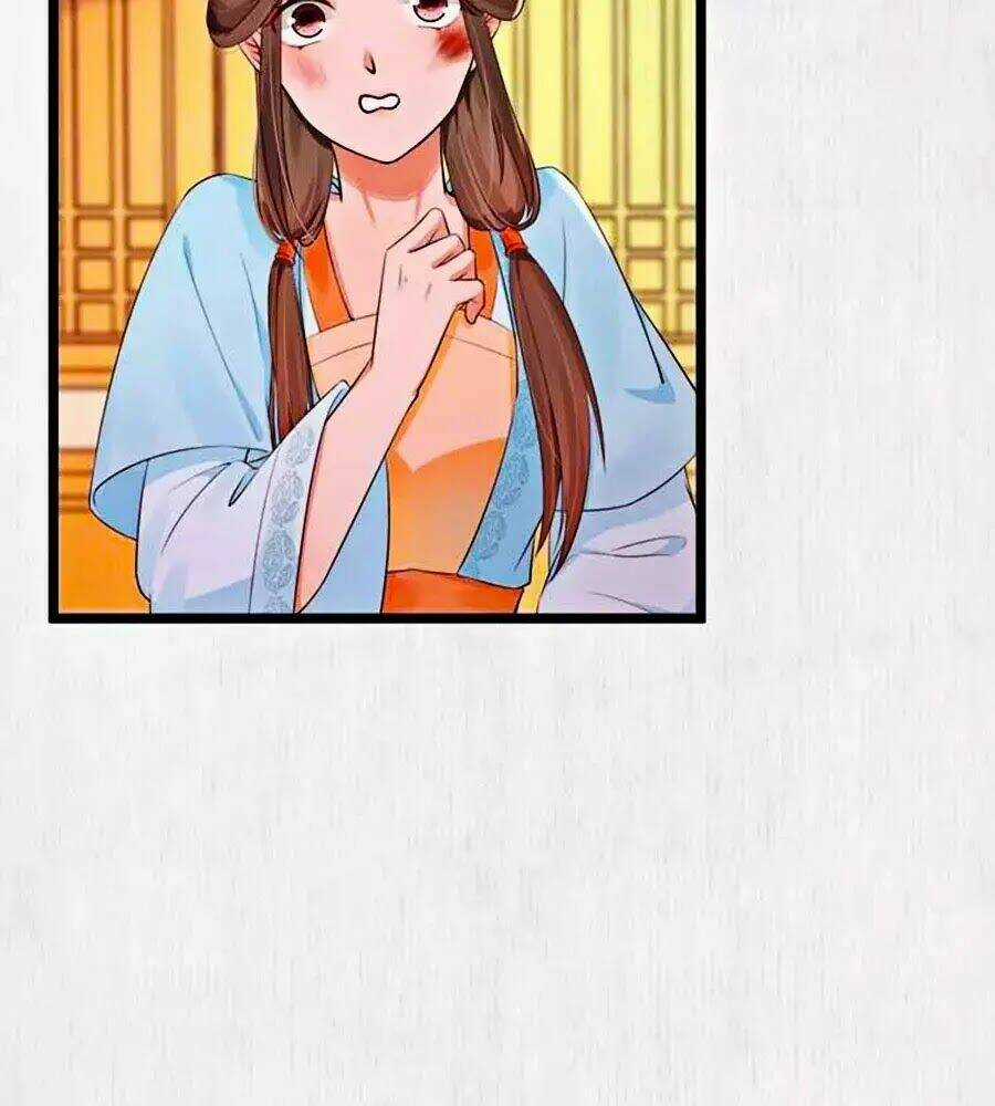 Hoạn Phi Hoàn Triều Chapter 22 trang 44