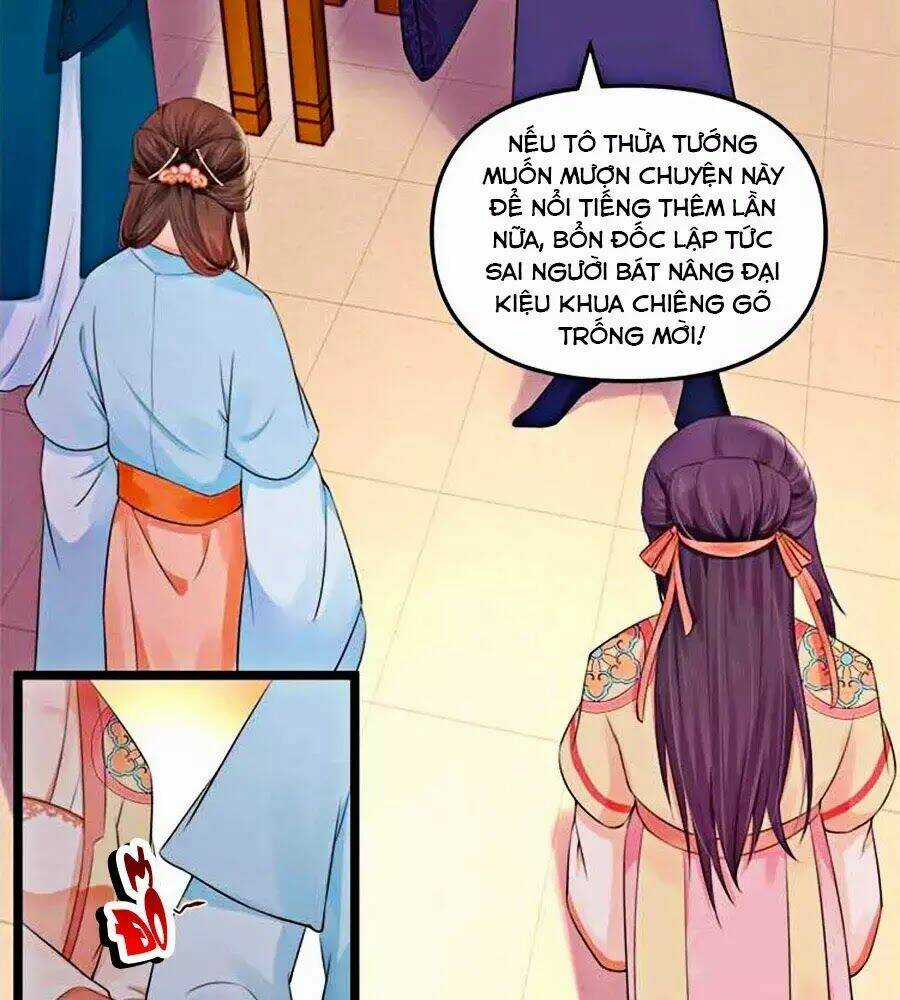 Hoạn Phi Hoàn Triều Chapter 22 trang 49