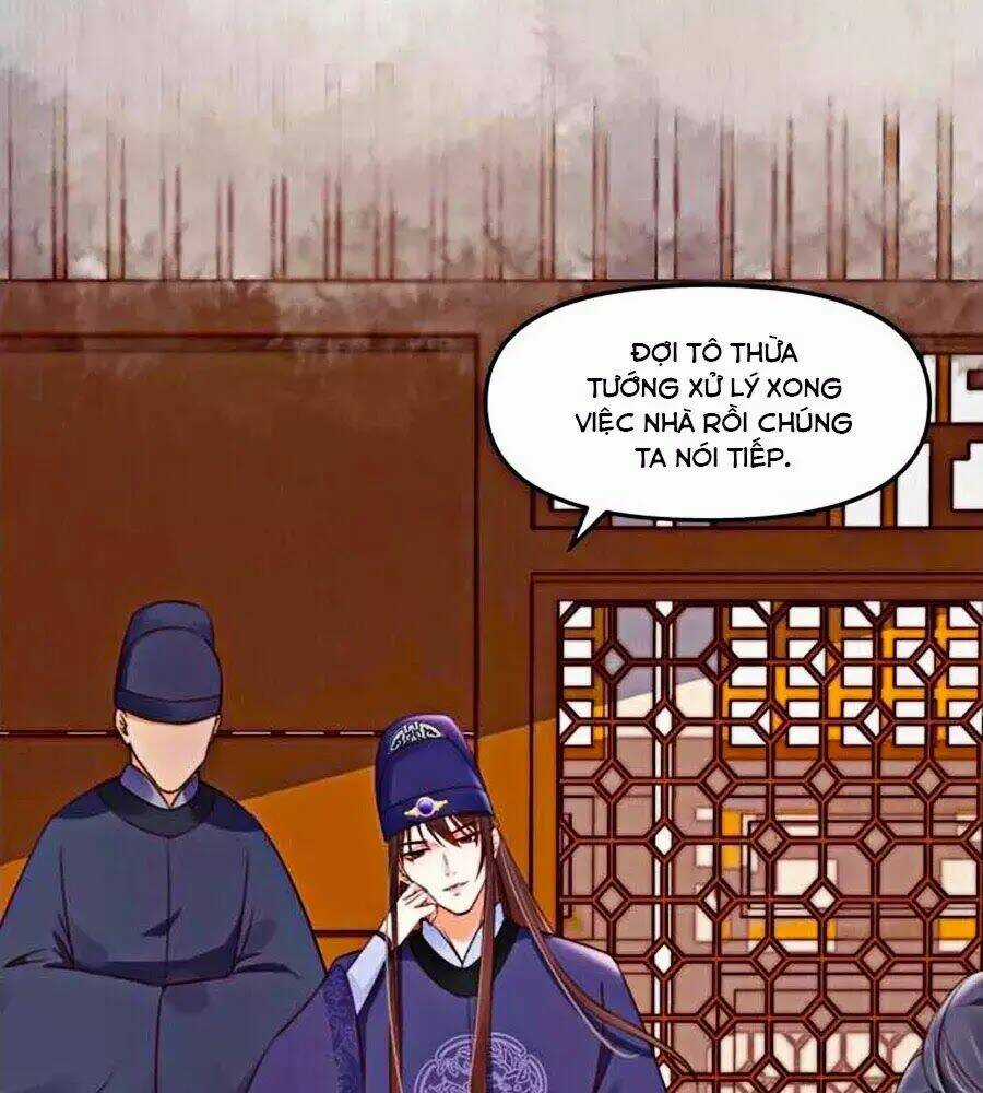 Hoạn Phi Hoàn Triều Chapter 22 trang 5
