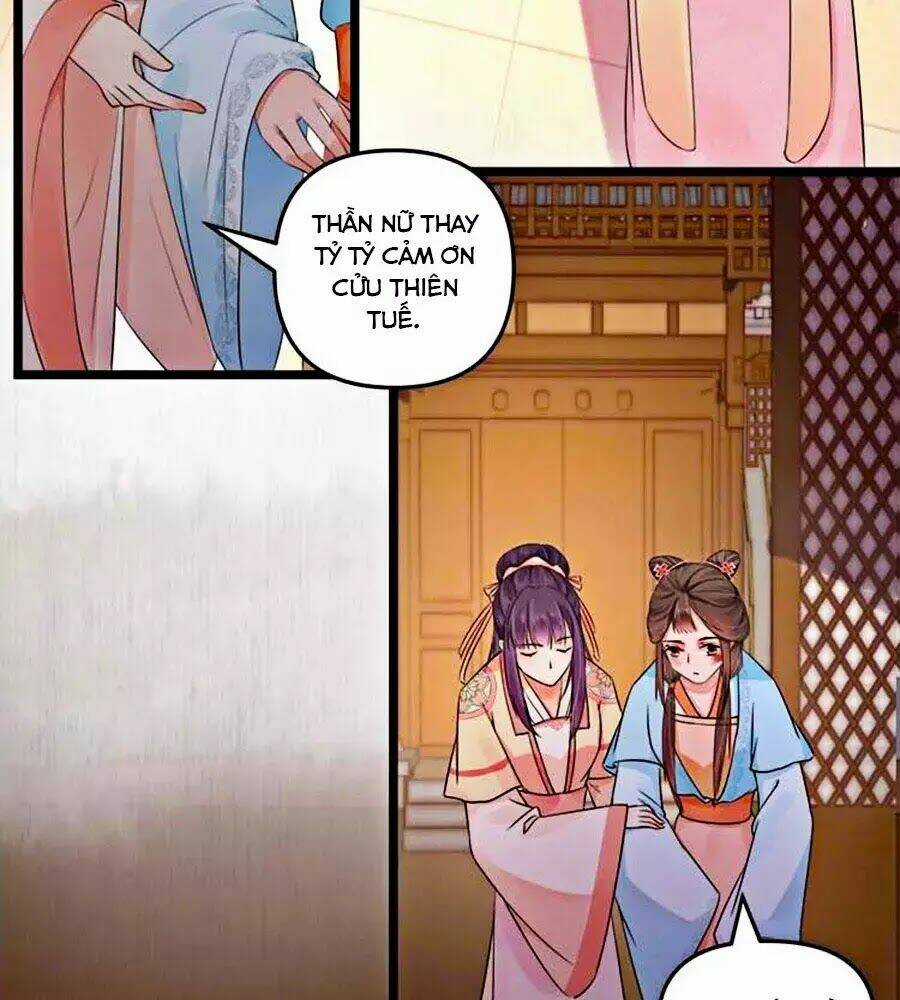 Hoạn Phi Hoàn Triều Chapter 22 trang 50