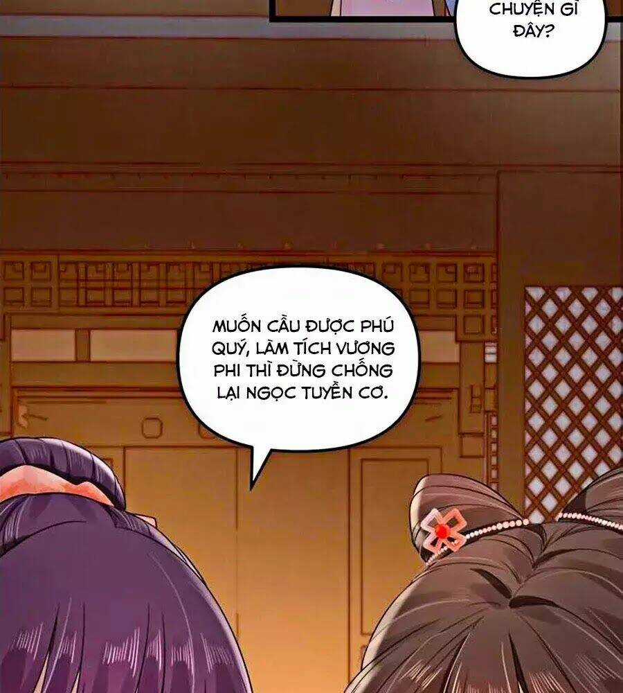 Hoạn Phi Hoàn Triều Chapter 22 trang 51