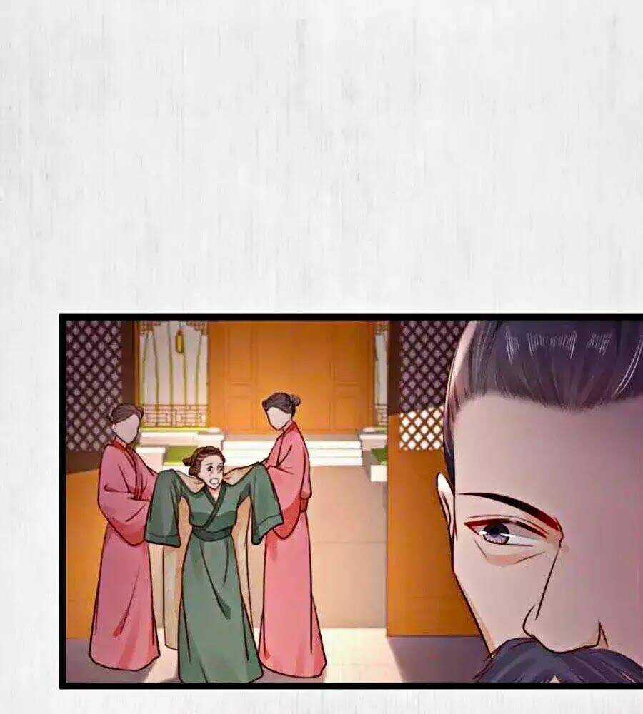 Hoạn Phi Hoàn Triều Chapter 22 trang 55