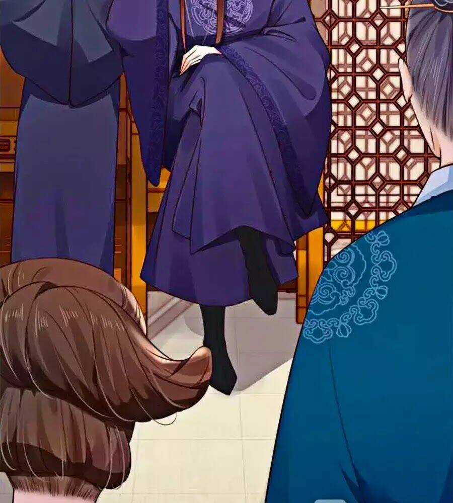 Hoạn Phi Hoàn Triều Chapter 22 trang 6